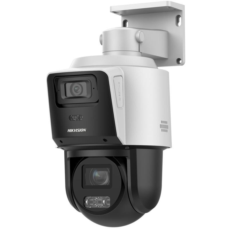 Hikvision mini TandemVu PTZ DS-2SE3C404MWG-E/14 F2.8 KIP2SE3C404MWGE14