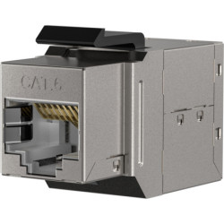 Lizdas EFB RJ45-RJ45 STP Cat. 6 ELRJ45EFBSTPCAT6374861