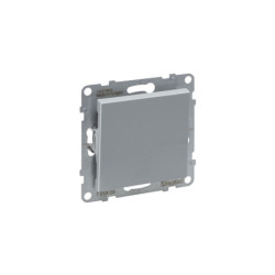 1 kl. perjungiklis aliuminis SUNO Legrand 721306 VSUNOPERJUNG1KLAL
