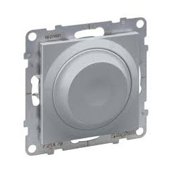 Dimeris aliuminis LED 75W SUNO Legrand 721379 (10 lempučių max, kaitrinės lempos - 300W) L721379