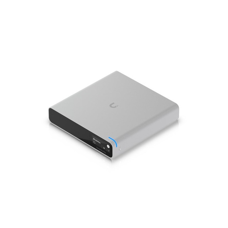 Belaidis LAN perdavimas Ubiquiti UniFi Cloud Key UCK-G2-SSD RLANUBIQUITIUCKG2SSD