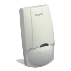 DSC judesio detektorius LC-104-PIMW JDSCLC104PIMW