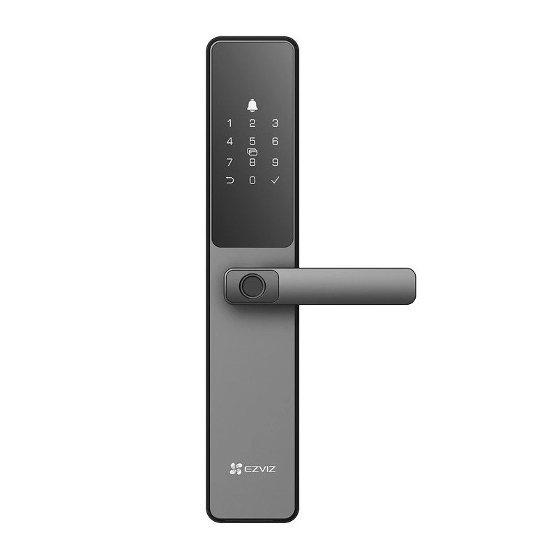 I&scaron;mani durų rankena EZVIZ CS-DL05 (WBCP,M) CSDL05WBCPM