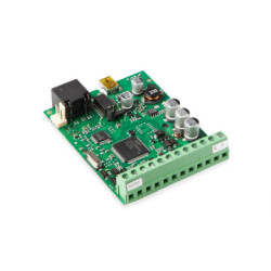 Ethernet komunikatorius ELAN3-ALARM (Be dėžutės) RGSMELAN3EE