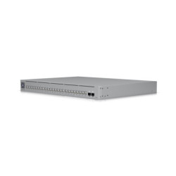 24 prievadų komutatorius Ubiquiti Unifi USW-Pro-24-EU SWITCHUSWPRO24EU