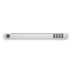 8 prievadų komutatorius Ubiquiti UniFi USW-Aggregation UBIQUSWAGGREGATION