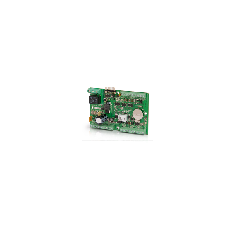ROGER PR402DR-12V-BRD PSKPR402DR12VBRD