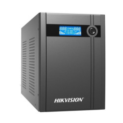 HIKVISION UPS DS-UPS2000 (2000VA/1200W, Tower) UPS2000DSTOWER