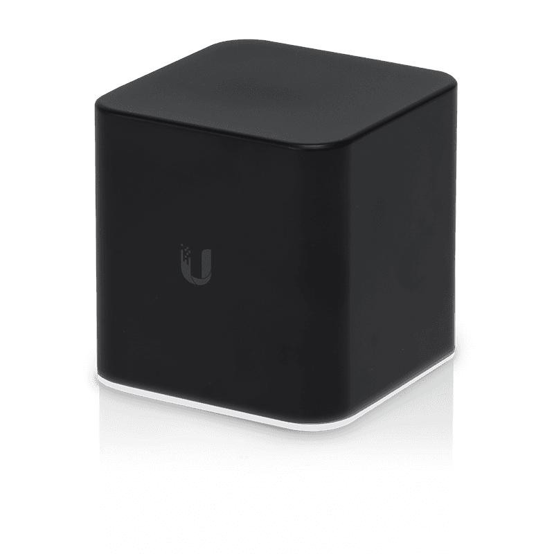 Prieigos ta&scaron;kas Ubiquiti UISP ACB-AC-EU airCube Home WiFi AP UBIQACBACEU