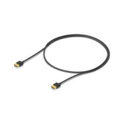 Kabelis UBIQUITI UACC-Cable-UHS-1M (2.8mm) UBIQUACCCABLEUHS1M