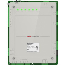 Hikvision įeigos kontroleris DS-K2621X(P) PSKDSK2621XP