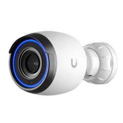 Kamera UBIQUITI UniFi UVC-G4-PRO (Balta, 4K 8MP 50FPS, PoE, 15m IR, IP67) UBIQUVCG4PRO
