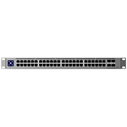 48 prievadų komutatorius Ubiquiti Unifi USW-Pro-48  SWITCHUSWPRO48