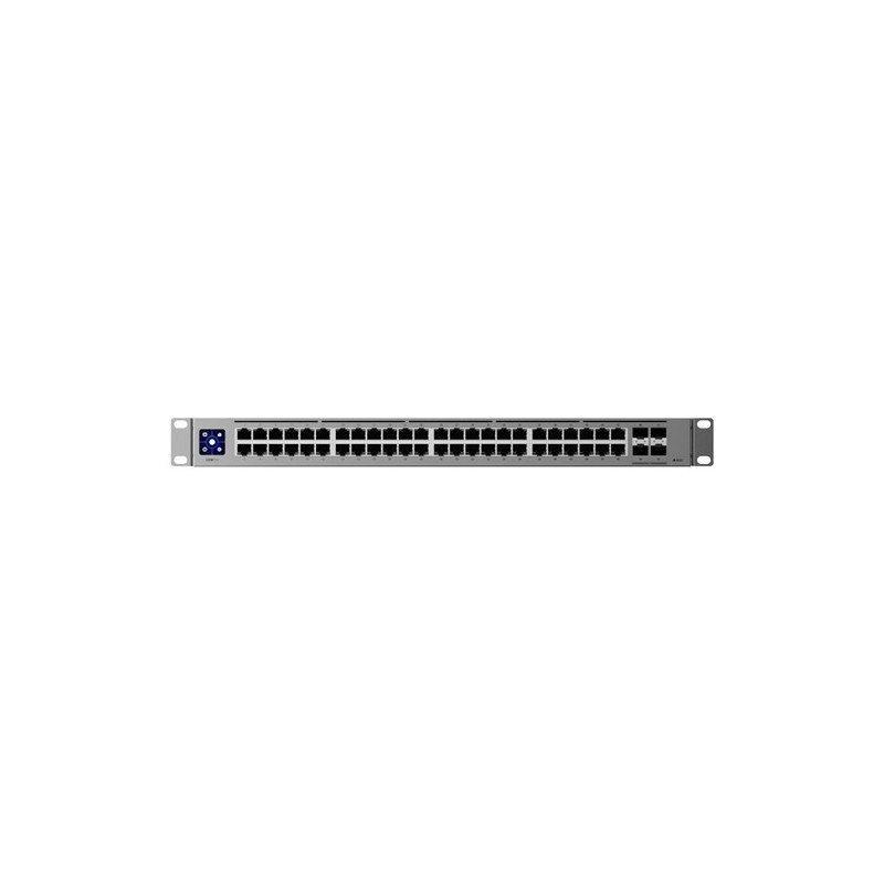 48 prievadų komutatorius Ubiquiti Unifi USW-Pro-48  SWITCHUSWPRO48