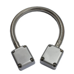 Lankstus perėjimas durims PBA-403C (ABK-403B) PSAKB403C