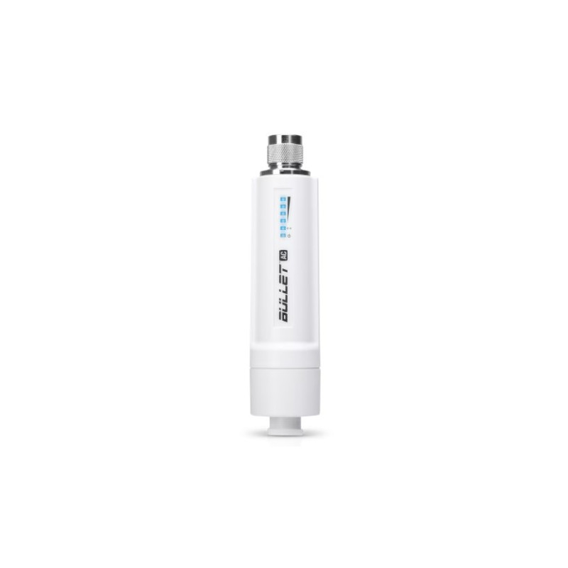 Radijo siųstuvas Ubiquiti UISP B-DB-AC UBIQBDBAC