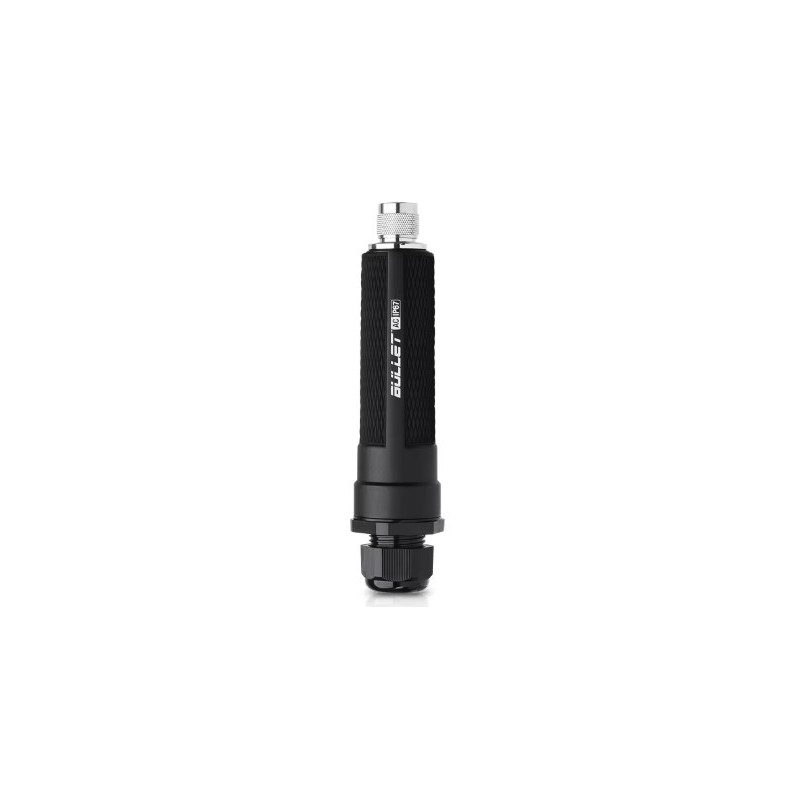 Radijo siųstuvas Ubiquiti UISP BulletAC-IP67 UBIQBULLETACIP67