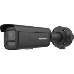 Hikvision bullet DS-2CD2686G2HT-IZS2U/SL F2.8-12 (Juoda, 8 MP, 60 m. IR + LED, AcuSense, DarkFighter) KIP2686G2HTIZS2USLJ