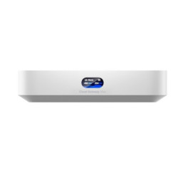 Belaidis LAN perdavimas Ubiquiti UniFi UCG-Max-NS-EU UBIQUCGMAXNSEU