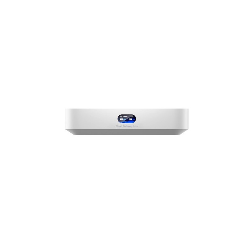 Belaidis LAN perdavimas Ubiquiti UniFi UCG-Max-NS-EU UBIQUCGMAXNSEU