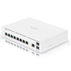 Konsolė UBIQUITI UISP-Console-EU UBIQUISPCONSOLEEU