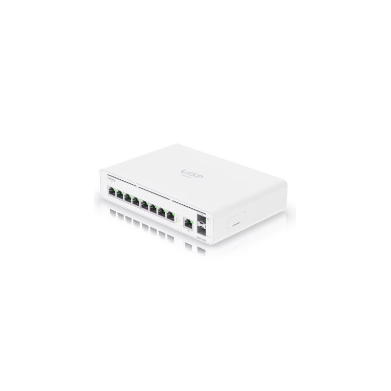 Konsolė UBIQUITI UISP-Console-EU UBIQUISPCONSOLEEU