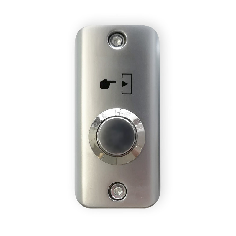Lauko praėjimo sistemos mygtukas SMB-S001 PSABSMBS001
