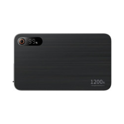 I&scaron;orinis akumuliatorius (Powerbank) BASEUS C00245700111-00 (12000mAh, su auto užvedimo funkcija, 12V, 1200A) C00245700111