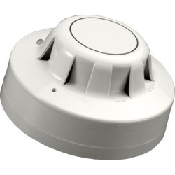 Series 65 Optinis dūmų jutiklis su LED indikacija DDA55000-316APO