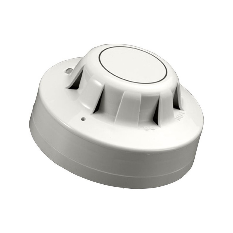 Series 65 Optinis dūmų jutiklis su LED indikacija DDA55000-316APO