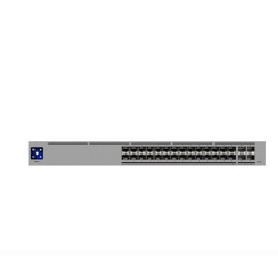 32 prievadų komutatorius Ubiquiti Unifi USW-Pro-Aggregation-EU UBIQUSWPROAGGREGATION