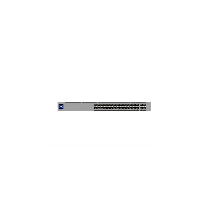 32 prievadų komutatorius Ubiquiti Unifi USW-Pro-Aggregation-EU UBIQUSWPROAGGREGATION