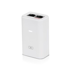Adapteris UBIQUITI POE-24-7W-G-WH-EU UBIQPOE247WGWHEU