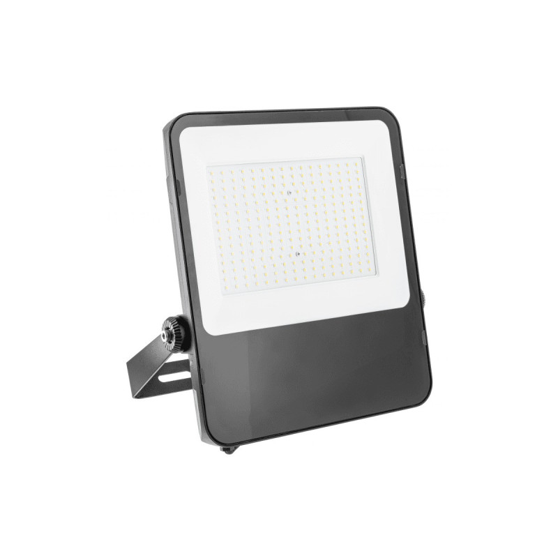 DAYTONA LED prožektorius (pilkas, 200W, 4000K, 24000lm, IP65) GTV LD-DA200W-40 GTVLDDA200W40