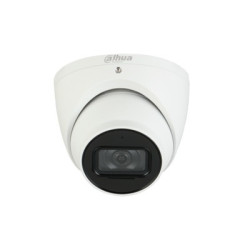 Dahua Dome IPC-HDW5442TM-ASE-0280B-S3 F2.8 (Balta, 4MP, ~113&deg;, IR+LED 50m, IP67, PoE) DAHIPCH5442TMASE0280