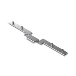 Spintos tvirtinimo laikikliai UBIQUITI UACC-Rack-Stacking-Kit  UBIQUACCRACKSTACKINGKIT