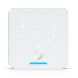 Praėjimo sistemos skaitytuvas Ubiquiti UniFi UA-G3-Flex-W UBIQUAG3FLEXW
