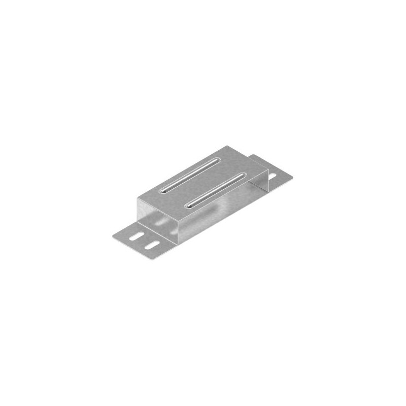 Kanalo laikiklis BAKS NSK350H28 (352mm) BAKSNSK350H28