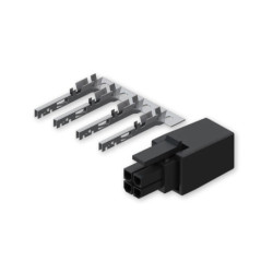 Ki&scaron;tukas Teltonika PR4MK04K (4 pin, 250V AC/DC, 5A) TELTPR4MK04K