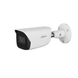 Dahua Bullet IPC-HFW3541E-AS-0280B-S2 (Baltas, 5MP, ~111&deg;, IR LED 50m, IP67, int. mikr., Audio/Alarm) DAHIPCHFW3541EASS2
