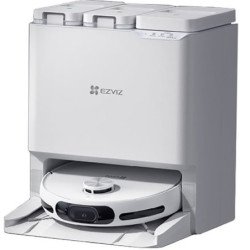 Robotas dulkių siurblys EZVIZ CS-RS20-PRO-PGA2 CSRS20PROPGA2
