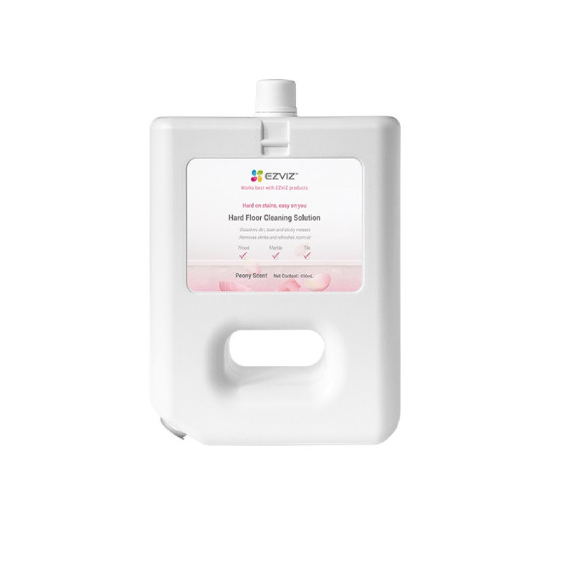 Valymo skystis EZVIZ CS-RA-CS02 (650ml, tinka CS-RS20 PRO) CSRACS02