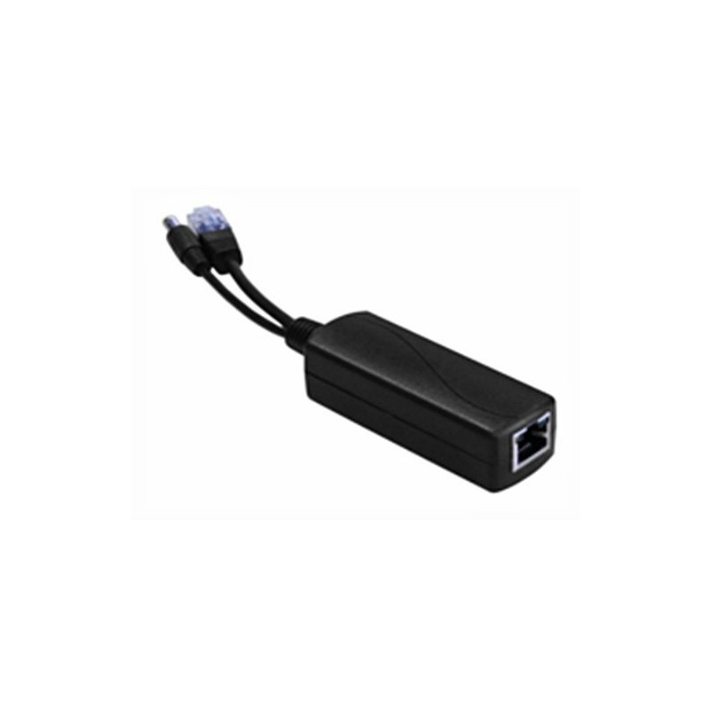 PoE Adapteris Wi-Tek WI-POE11S-48V TVIPWIPOE11S48V