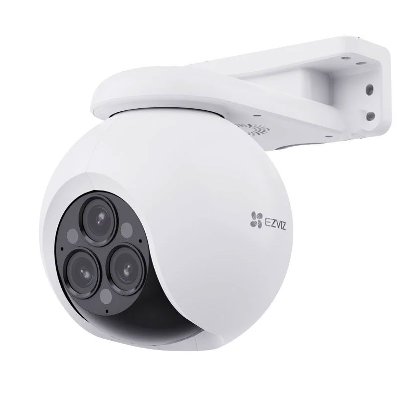 EZVIZ CS-H80f valdoma lauko kamera CSH80F4MP4MP4MP