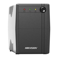 HIKVISION UPS DS-UPS600 (600VA/360W, Tower) UPS600DSTOWER
