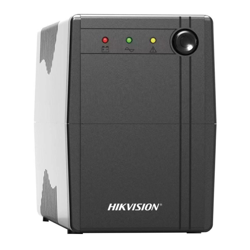HIKVISION UPS DS-UPS600 (600VA/360W, Tower) UPS600DSTOWER
