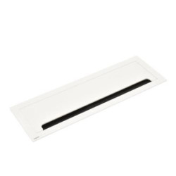 Įleidžiama modulinė dėžutė Legrand INCARA 654874 (12 mod., balta) L654874