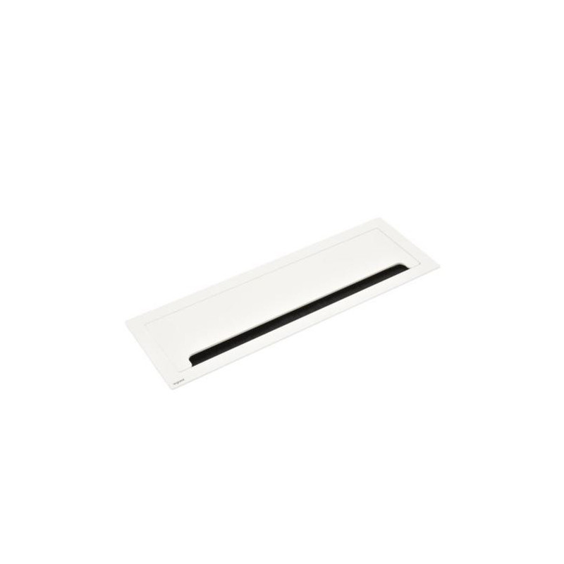 Įleidžiama modulinė dėžutė Legrand INCARA 654874 (12 mod., balta) L654874