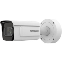 Hikvision bullet iDS-2CD7A46G2/P-IZHS 2.8-12mm (balta, 4 MP, IR 60m, ANPR, DarkFighter 2.0) KIPS2CD7A46G2PIZHS28