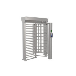 Hikvision viso ūgio turniketas DS-K3H4411-120 DSK3H4411120